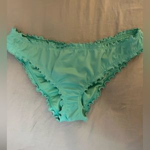 *2 for $15* Scrunch Butt Bikini Bottoms